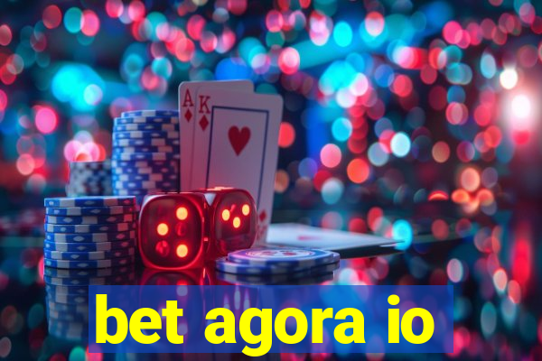 bet agora io