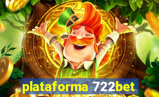 plataforma 722bet