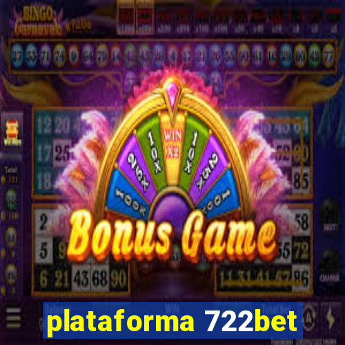 plataforma 722bet