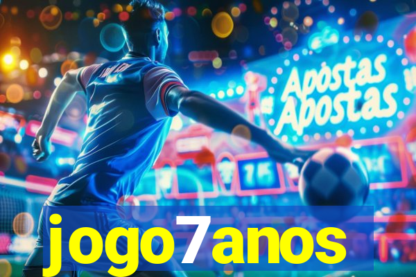 jogo7anos