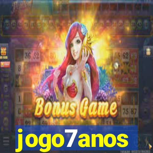 jogo7anos