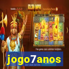 jogo7anos