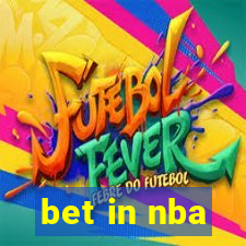 bet in nba