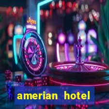 amerian hotel casino carlos v termas de rio hondo