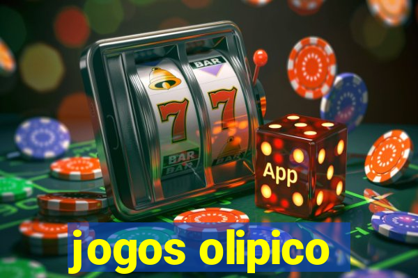 jogos olipico