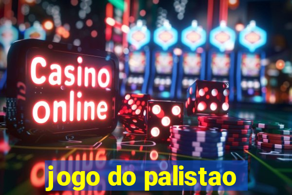 jogo do palistao