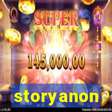 storyanon