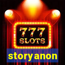 storyanon