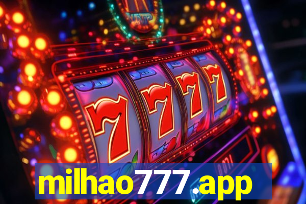 milhao777.app