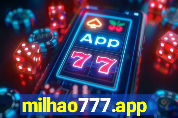 milhao777.app