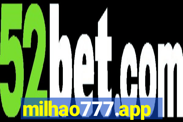 milhao777.app