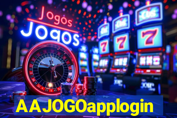 AAJOGOapplogin