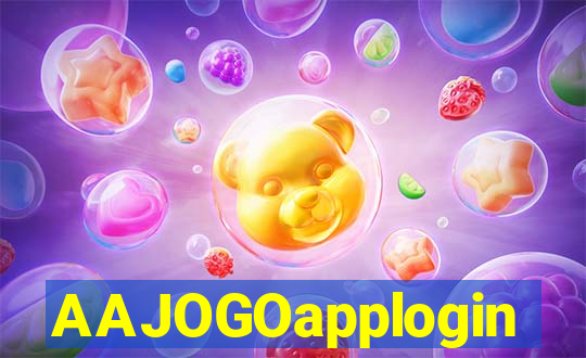 AAJOGOapplogin