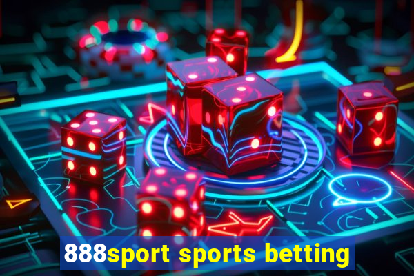 888sport sports betting