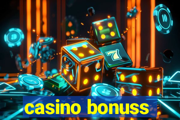 casino bonuss