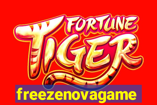 freezenovagame