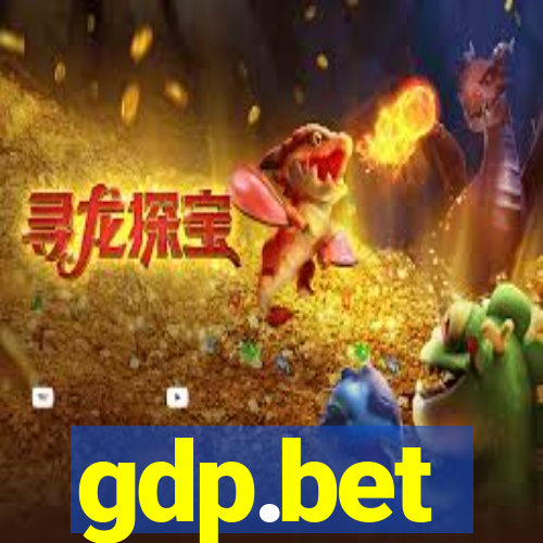 gdp.bet