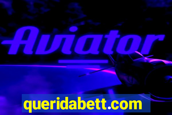 queridabett.com