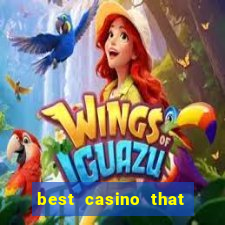 best casino that accepts neosurf deposits