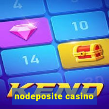 nodeposite casino