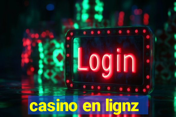 casino en lignz