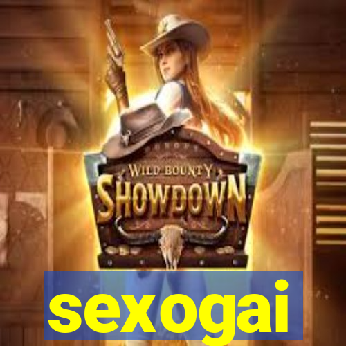 sexogai