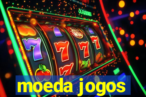 moeda jogos