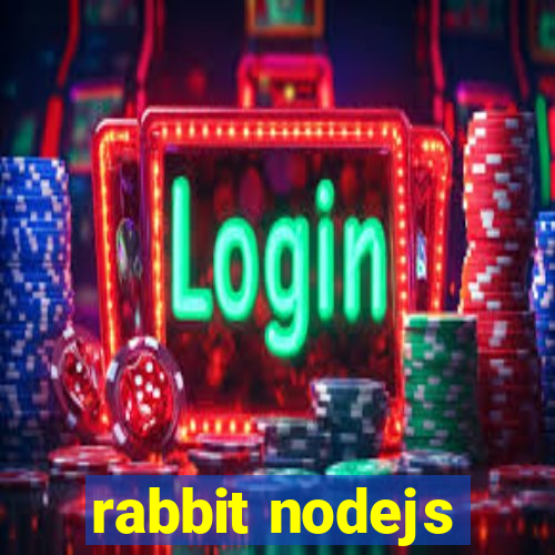 rabbit nodejs