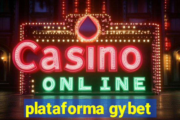 plataforma gybet