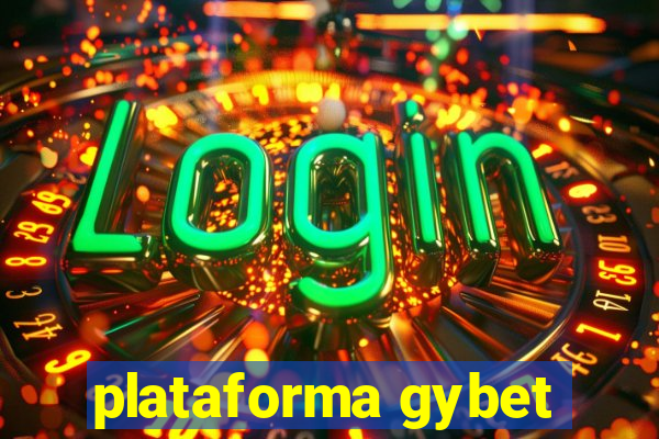 plataforma gybet