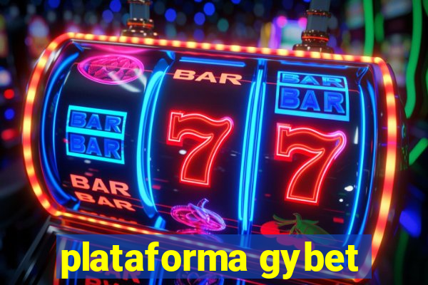 plataforma gybet