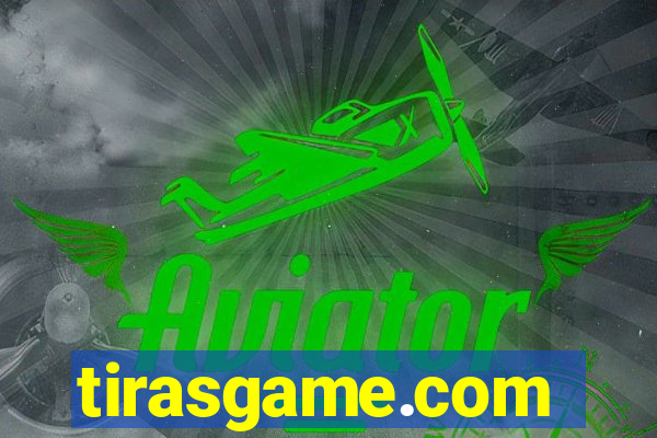 tirasgame.com