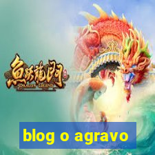 blog o agravo