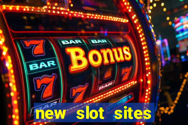 new slot sites with fluffy favourites