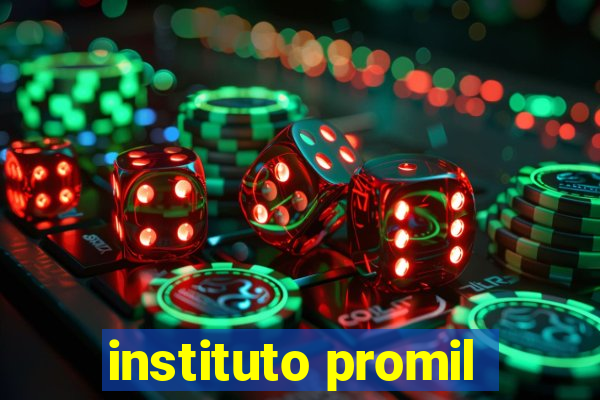 instituto promil