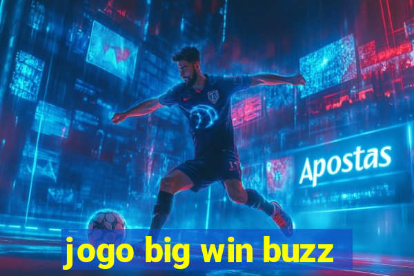 jogo big win buzz