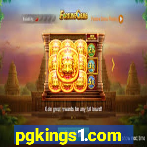 pgkings1.com