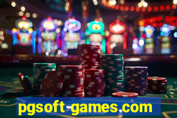 pgsoft-games.com fortune touro