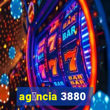 ag锚ncia 3880