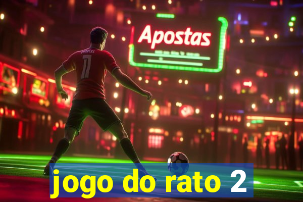 jogo do rato 2