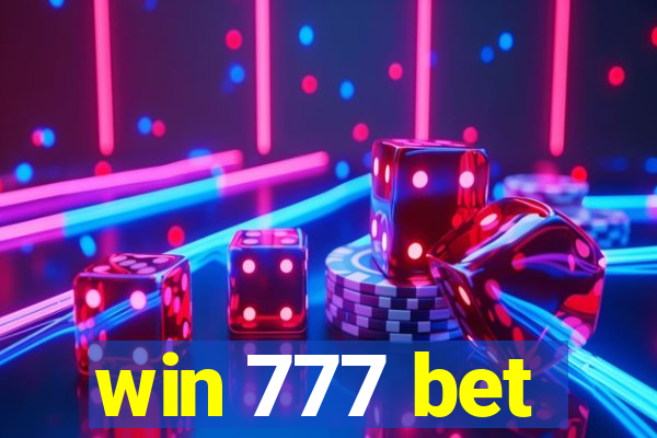 win 777 bet