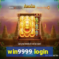 win9999 login