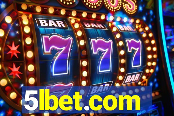 5lbet.com