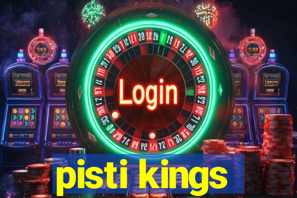 pisti kings