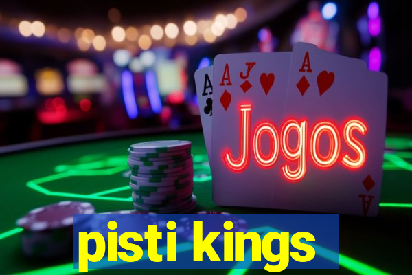 pisti kings