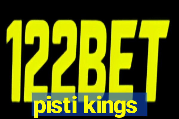 pisti kings