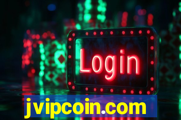 jvipcoin.com