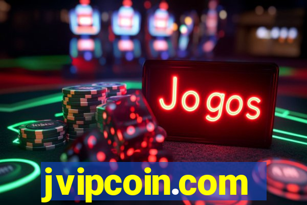 jvipcoin.com