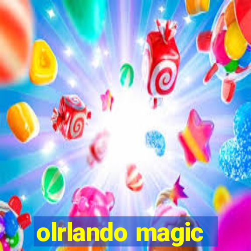 olrlando magic