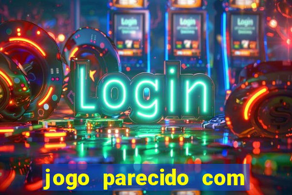 jogo parecido com coin master